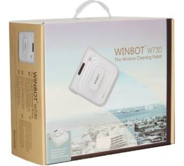 Produktbild Ecovacs Winbot 730