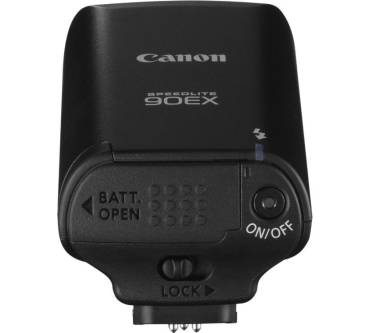 Produktbild Canon Speedlite 90EX