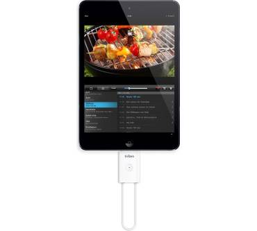 Produktbild iCube Tivizen Pico 2 (für iPhone, iPad, iPod touch)