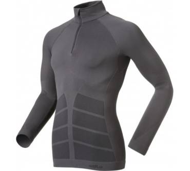 Produktbild Odlo Evolution Warm L/S 1/2 Zip Turtle Neck