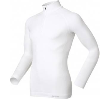 Produktbild Odlo Evolution Warm L/S 1/2 Zip Turtle Neck