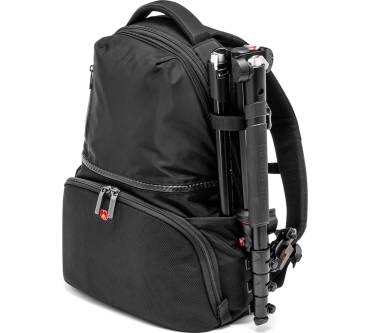 Produktbild Manfrotto Advanced Active Rucksack I