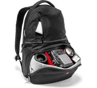 Produktbild Manfrotto Advanced Active Rucksack I