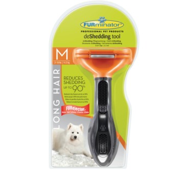 Produktbild FURminator deShedding-Pflegewerkzeug