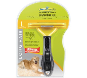 Produktbild FURminator deShedding-Pflegewerkzeug