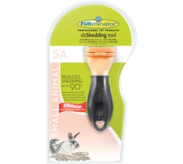 Produktbild FURminator deShedding-Pflegewerkzeug