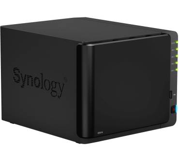 Produktbild Synology Disk Station DS414