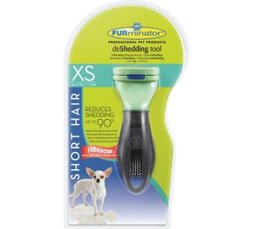 Produktbild FURminator deShedding-Pflegewerkzeug