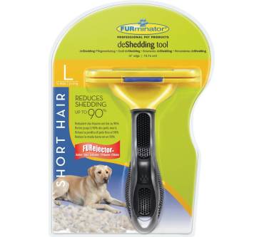 Produktbild FURminator deShedding-Pflegewerkzeug