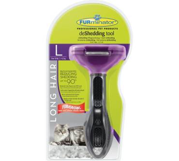 Produktbild FURminator deShedding-Pflegewerkzeug