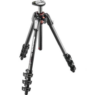 Produktbild Manfrotto MT190CXPRO4