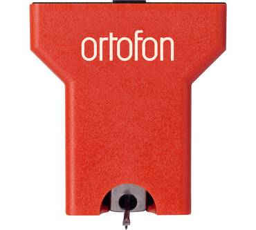 Produktbild Ortofon MC Quintet Red