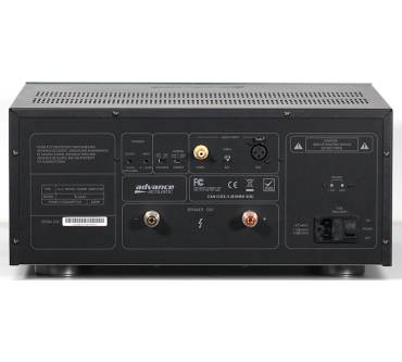 Produktbild Advance Acoustic X-Preamp & X-A220