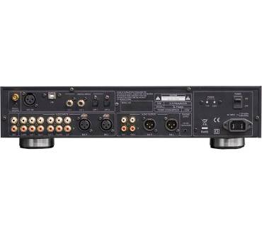 Produktbild Advance Acoustic X-Preamp & X-A220