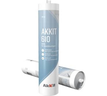 Produktbild Hornbach / Akkit 610