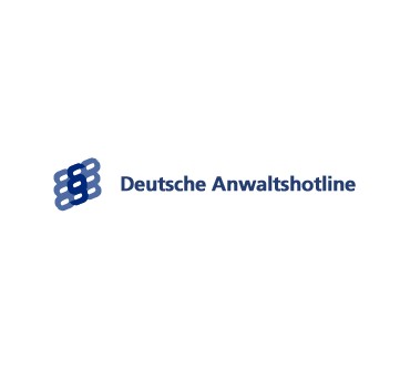 Produktbild Deutsche-Anwaltshotline.de Online-Rechtsberatung