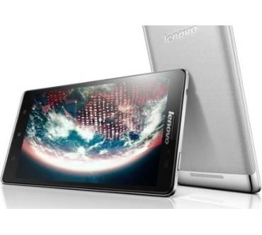 Produktbild Lenovo Vibe Z