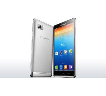 Produktbild Lenovo Vibe Z