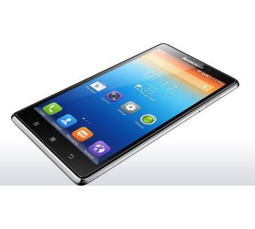 Produktbild Lenovo Vibe Z