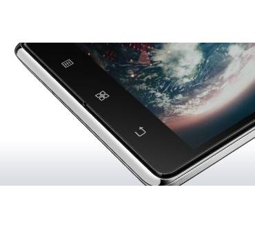 Produktbild Lenovo Vibe Z