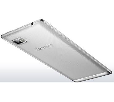 Produktbild Lenovo Vibe Z