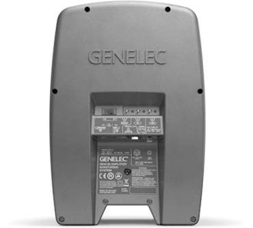 Produktbild Genelec M040