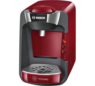 Produktbild Bosch Tassimo Suny