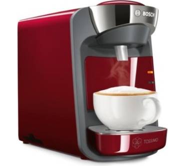 Produktbild Bosch Tassimo Suny