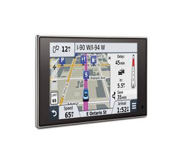 Produktbild Garmin nüvi 3598LMT-D