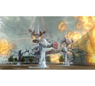 Produktbild Earth Defense Force 2025