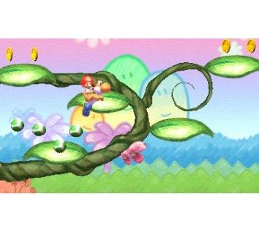 Produktbild Yoshi's New Island (für 3DS)