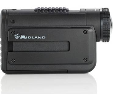 Produktbild Midland XTC400