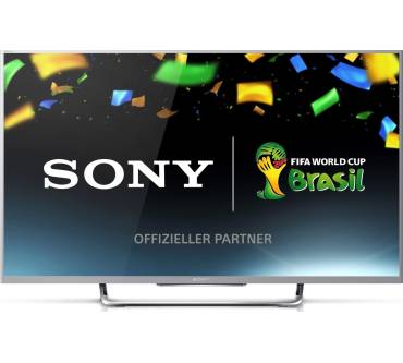 Produktbild Sony Bravia KDL-42W705B