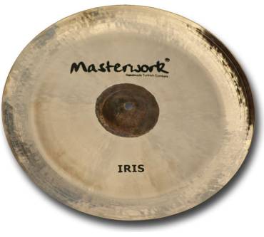 Produktbild Masterwork Iris China (20