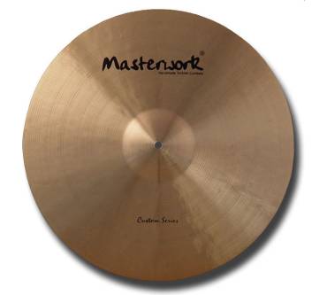 Produktbild Masterwork Custom Extra Thin Ride (21