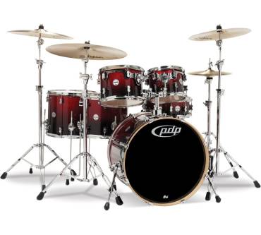 Produktbild PDP - Pacific Drums Concept Maple