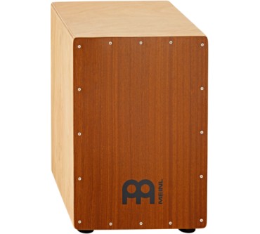 Produktbild Meinl Headliner Cajon Mahogany