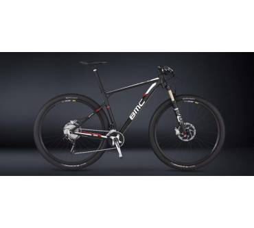 Produktbild BMC Teamelite TE03 29 (Modell 2014)