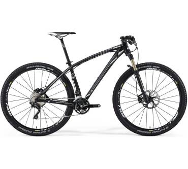 Produktbild Merida Big.Nine Lite XT Edition (Modell 2014)