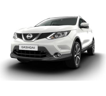 Produktbild Nissan Qashqai [14]