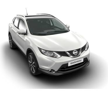 Produktbild Nissan Qashqai [14]