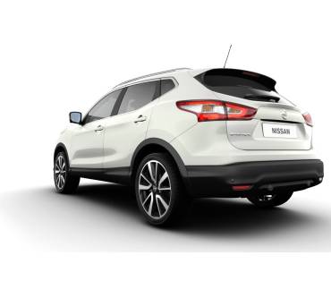 Produktbild Nissan Qashqai [14]