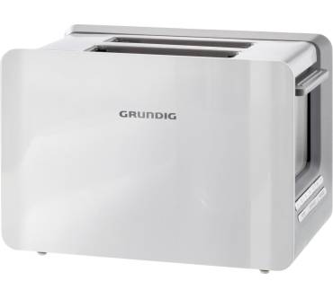 Produktbild Grundig White Sense TA 7280 W