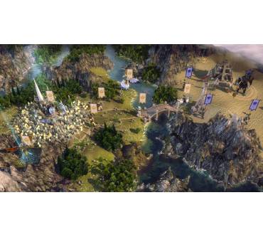 Produktbild Age of Wonders 3 (für PC)