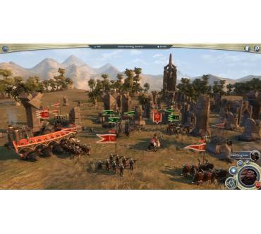 Produktbild Age of Wonders 3 (für PC)