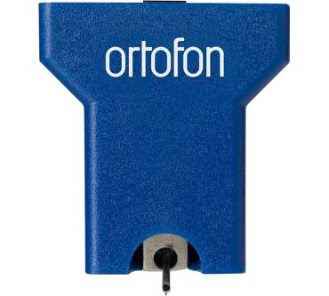 Produktbild Ortofon MC Quintet Blue