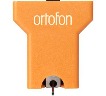 Produktbild Ortofon MC Quintet Bronze