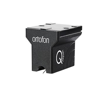 Produktbild Ortofon MC Quintet Black