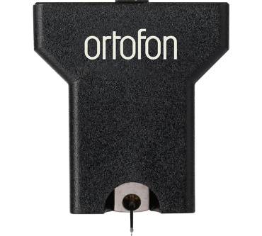 Produktbild Ortofon MC Quintet Black