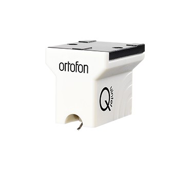 Produktbild Ortofon MC Quintet Mono